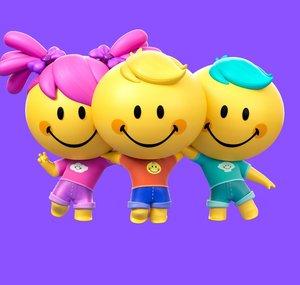 Mini Smiley – Canciones Infantiles