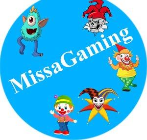 Missa Gaming