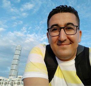 Mohamed Adem Cook
