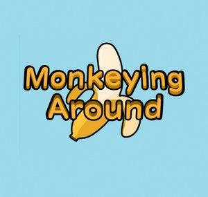 Monkeying Around Podcast