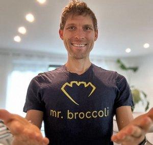 mr.broccoli