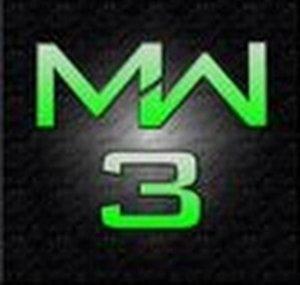 MrsMW3COD