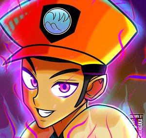 newwave.mangaka