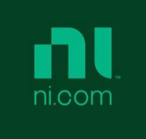 NI (now part of Emerson)