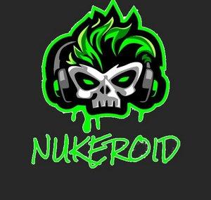 NUKE ROID