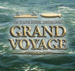 Oceanliner Designs' Grand Voyage