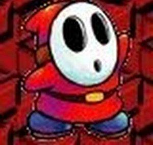 OfficialShyGuy