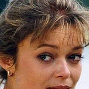 Oksana Korostyshevskaya