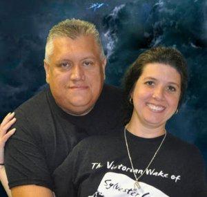 Our Haunted Travels - PANICd