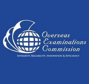 Overseas Exams