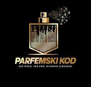 Parfemski Kod