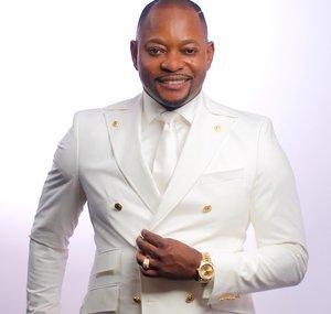 Pastor Alph Lukau em Português