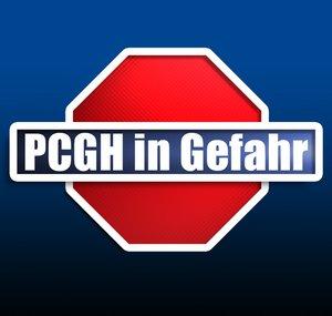 PCGH in Gefahr