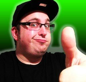 Pete Uploads Too Much