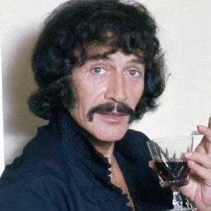 Peter Wyngarde