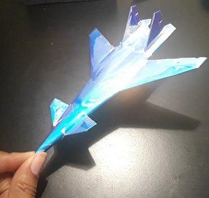 powerhousepaperairplanes Rogers
