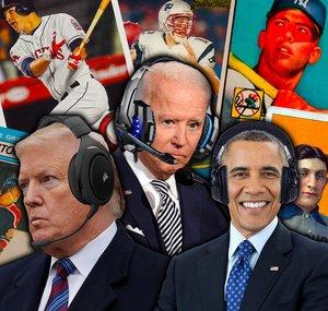 Presidential Packs