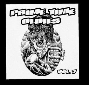 PRIMETIMEOLDIES73 y LASTRES