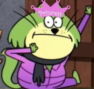 Princess Spooky