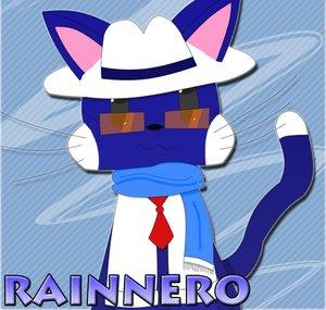 Rain Nero