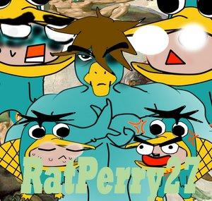 RatPerry 27