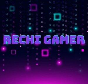 Rechi Gamer