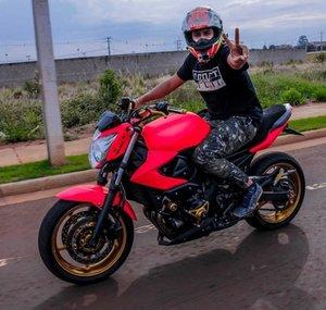Renato Garcia YT