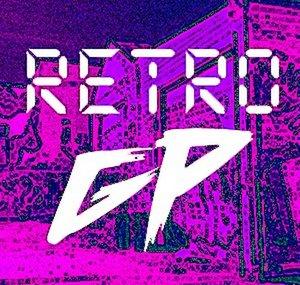 Retro Game Players