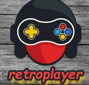 Retro player