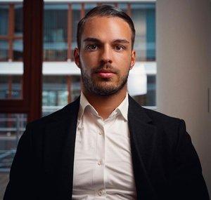 Rico Müller