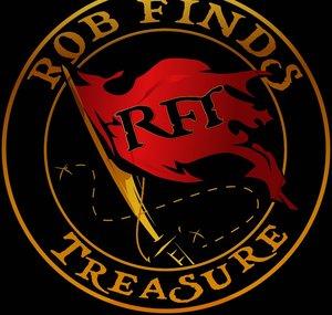 RobFindsTreasure
