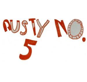 Rusty No. 5