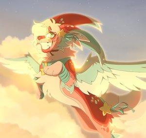 SanicMegmog