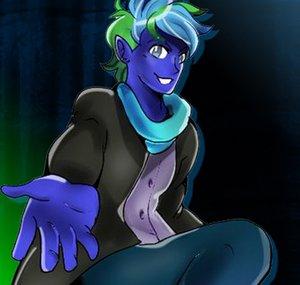 Sanuv Pacifist