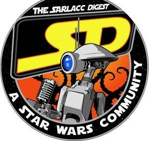 Sarlacc Digest: A Star Wars Community