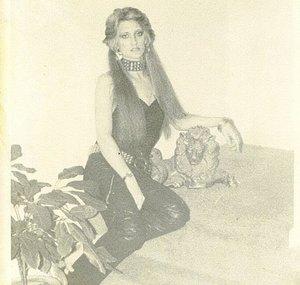 Sherry Jones