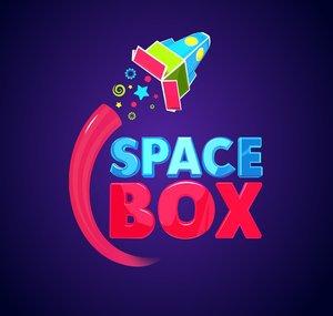 SpaceBox TV