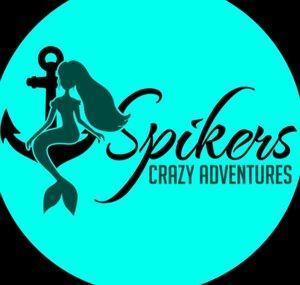 Spikers Crazy Adventures