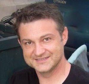 Sylvain Romiguier
