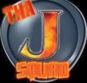 Tha J-Squad