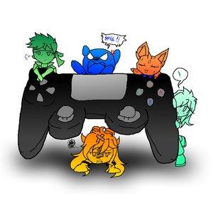 The Gamer's Satellite