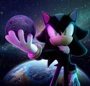 The Hedgehog Guy