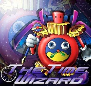 The Time Wizard