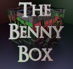 thebennybox