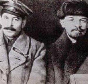 TheFinnishBolshevik