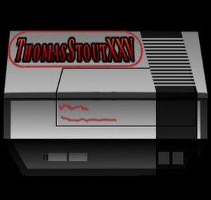 thomasstoutXXV LPs