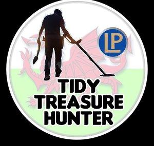 TIDY TREASURE HUNTER