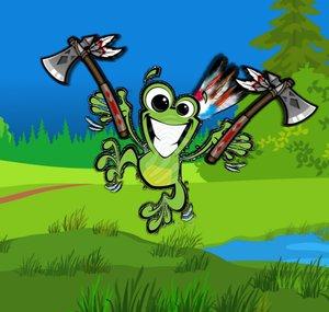 TomahawkToad