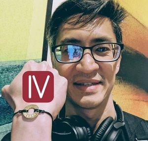 Tony Lin IV