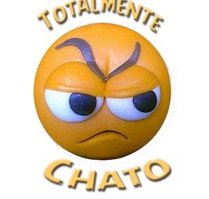 Totalmente Chato
